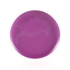 Color Cup Carded Purple Makeup Accessory