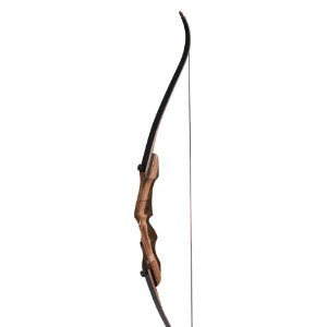 Samick Sage Takedown Recurve Bow 35lb - LEFT HAND