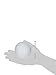 Floracraft Styrofoam Balls 4/Pkg, 3