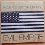 Rage Against the Machine - "Evil Empire" - 7" Vinyl - RARE.