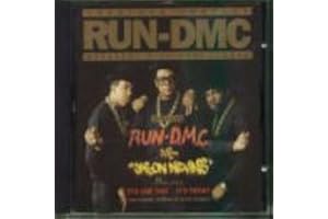 Run-DMC - Together Forever - Greatest Hits 1983 - 1991 - Profile Records - FILE 419