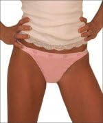Vv SkiVvys Rochelle Sporty Waterproof Panty