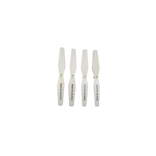 DDLmax 8Pcs Propeller 4Pcs Protective Cover for VISUO XS809 XS809S XS809W XS809HW Drone - Thumbnail 2