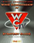 Image de Wing Commander IV (Official Strategy Guides)