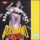 GOLDBAND ROCKABILLY:BOPPIN TONIGHT (UK)            image