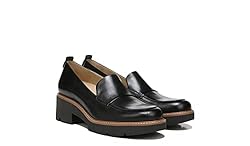 Naturalizer Womens Darry Slip On Lightweight Lug