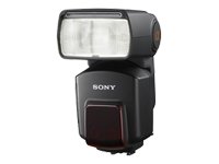 Sony HVL-F58AM High-Power Digital Camera Flash with Wireless Ratio Control and Quick Shift Bounce for Sony Alpha Digital SLR