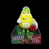 M&M's World Santa's Lil