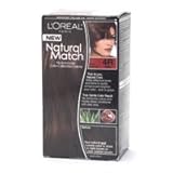 L'Oreal Natural Match No-Ammonia Color-Calibrated Crème