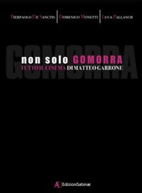 Non solo Gomorra (Cinema) (Italian Edition)