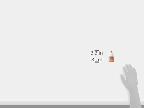 Pébéo - Setasilk Tangerine 45 ml Bottle - Silk paint - 45 ml Pipette cap bottle - Tangerine, 45 ml (Pack of 1) - Image 5
