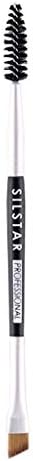 SPB-014_DUAL EYEBROW Brush