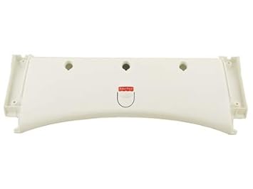 fisher price rocker glacier wave