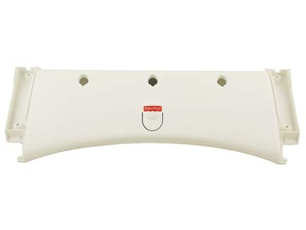 fisher price rocker glacier wave