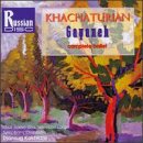 Photo 1 of Khachaturian: Gayaneh
