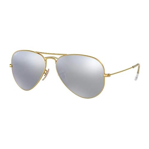 Ray Ban Rb3025 Aviator Large Metal Tiendamia Com