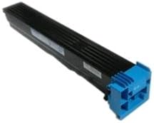 On Time Toner - Konica-Minolta Compat Toner TN-211, 8938-413