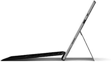 New Microsoft Surface Pro 7 12 3 Touch Screen 10th Gen Intel Core I5 8gb Memory 128gb Ssd Latest Model Platinum With Black Type Cover Amazon Sg Electronics
