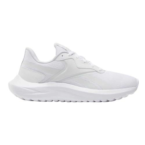 Women's Energen Lux Sneaker, White Barely Grey White, 40 EU