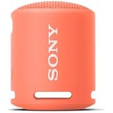 Sony XB13 Portable Wireless Speaker - Pink, Bluetooth