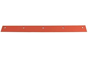 Mr Mower Parts Scraper Bar for Ariens # 01016400, 01016459, 10164, 1016400 Fits Ariens Model 924082