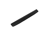 Mopar 82215394 Jeep Wrangler Black Door Sill Guards Four JL Models