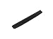Mopar 82215394 Jeep Wrangler Black Door Sill Guards Four JL Models primary