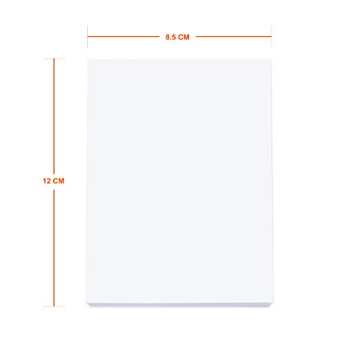 Car Clip Board, Dashboard Memo Pad with Pen Holder & Pad Mount