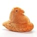 Peeps Plush Chick - 5" Orange
