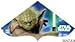 Star Wars Yoda Skydelta 42-inch Poly Kite