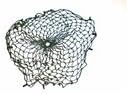 Desert Fox - East-German Helmet Net