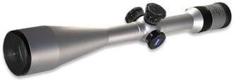 Amazon Com Zeiss Conquest 6 5 20x50 Silver Reticle 4 Target Turrets Rifle Scopes Sports Outdoors