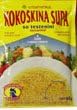 Chicken Flavored Soup with Noodles (vitaminka) 65g (2.29oz)