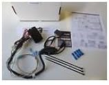 Plug & Play Remote Start with T Harness for 2017-2018 Ram 1500 2500 3500