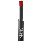 NARS Pure Matte Lipstick in Zambeze