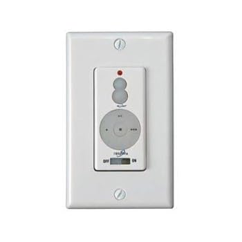 Minka Lavery Minka Aire WC211 Ceiling Fan Full Function Wall Control