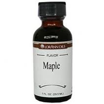 LorAnn Oils Maple, 1 Ounce