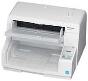 Panasonic KV-S5046H Document Scanner (NEW, MANUFACTURER DIRECT, 3 YEAR WARRANTY, 80 PPM, 300 ADF) BY SCANNERSUSA