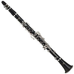 Yamaha YCL250 Clarinet