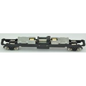 Railway collection TM-16 iron collection w 20.5 m class A