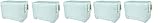 Igloo Marine Contour Cooler, 25 Quart 23 L, White
