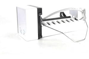 CORECENTRIC SOLUTIONS CoreCentric Remanufactured Refrigerator Ice Maker Replacement for Frigidaire 241798233