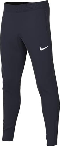 Nike FD7578-451 Dri-FIT Strike 24 Pants KPZ Pants Unisex Obsidian/White Größe XS