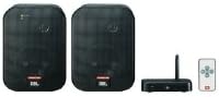 jbl control 2.4 g wireless speaker system