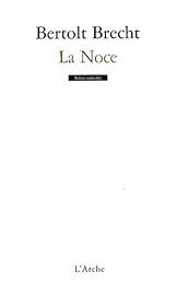 La  noce
