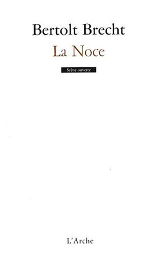 La  noce