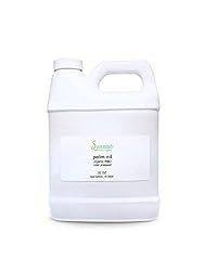 PALM OIL RBD ORGANIC CARRIER COLD PRESSED 100% PURE