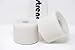 Strenco 2 Inch Self Adhesive Hook and Loop - 5 Feet - Sticky Back - White Tape Fastener