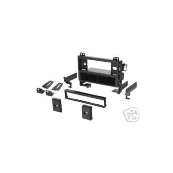 Amazon.com: Stereo Install Dash Kit Toyota Corolla 93 94 ... scosche wiring harness 2002 camaro 