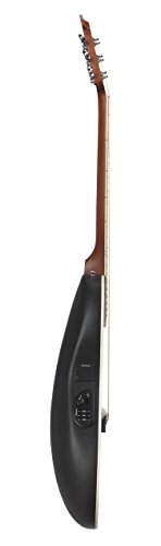 1 Ovation+CS28P+RG+Celebrity+Acoustic+Electric+Caribbean